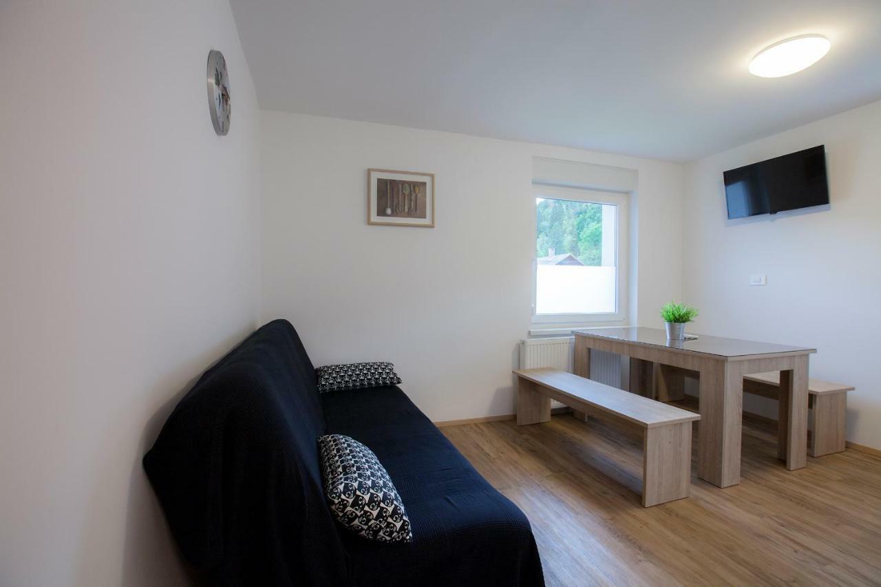 Apartments Razingar 9 Блед Экстерьер фото