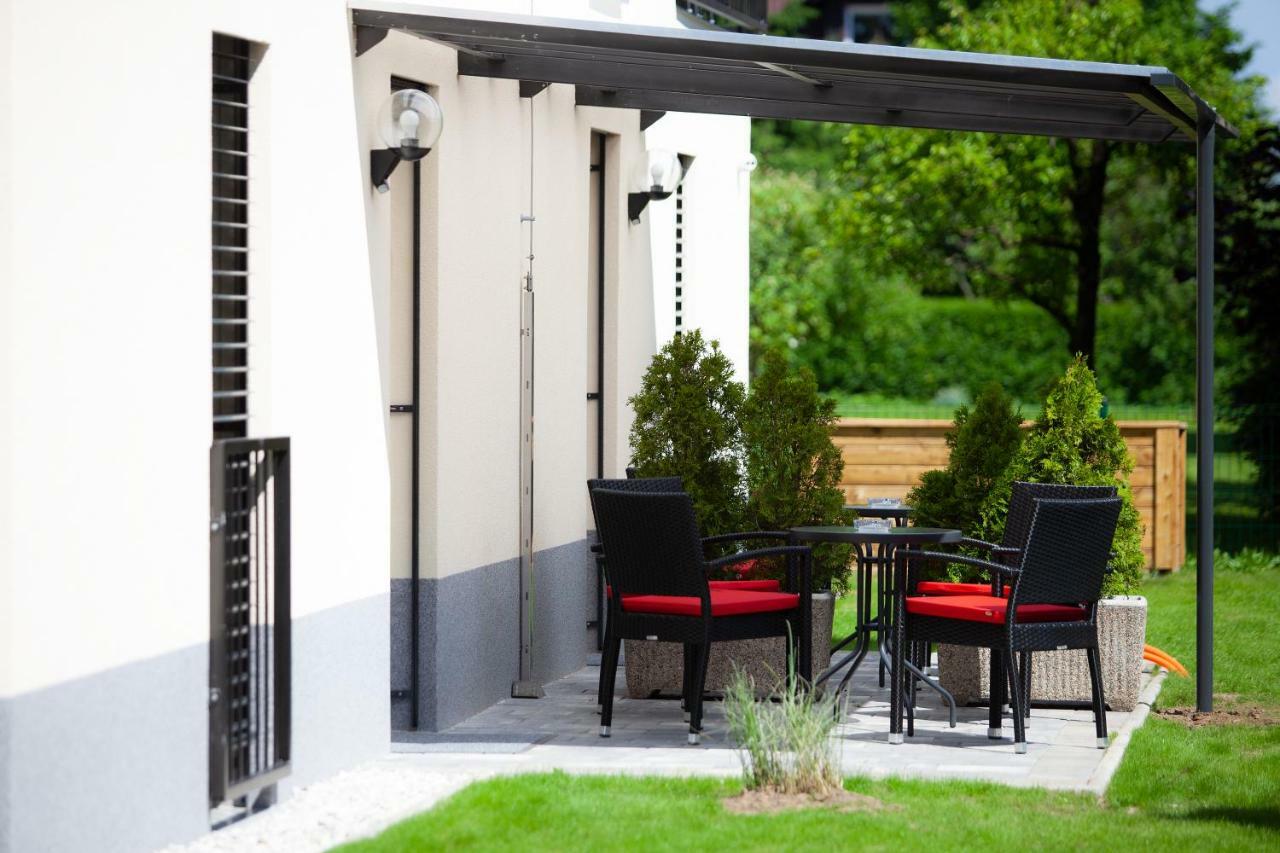 Apartments Razingar 9 Блед Экстерьер фото