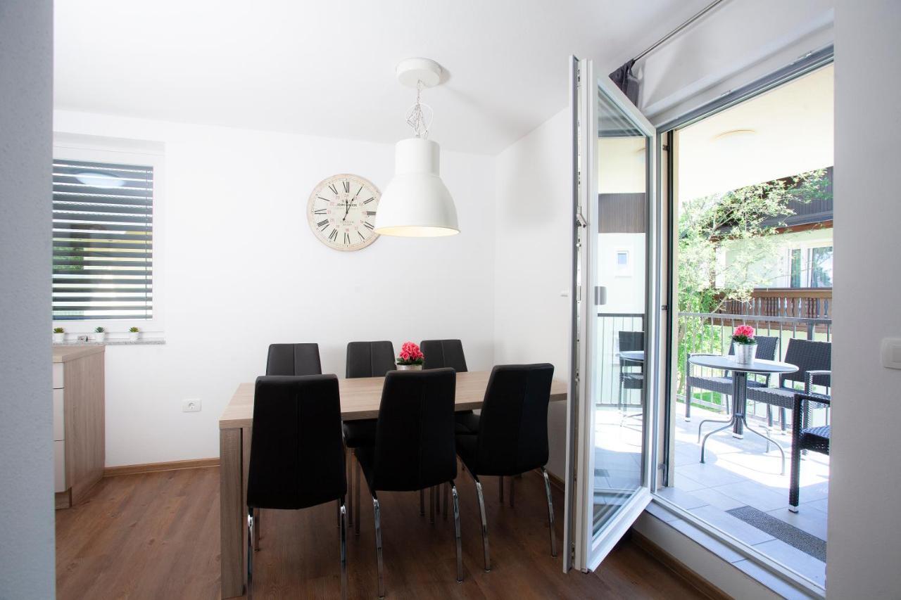 Apartments Razingar 9 Блед Экстерьер фото