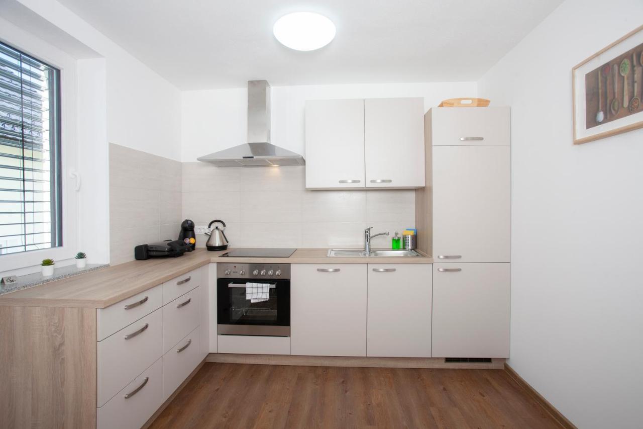 Apartments Razingar 9 Блед Экстерьер фото