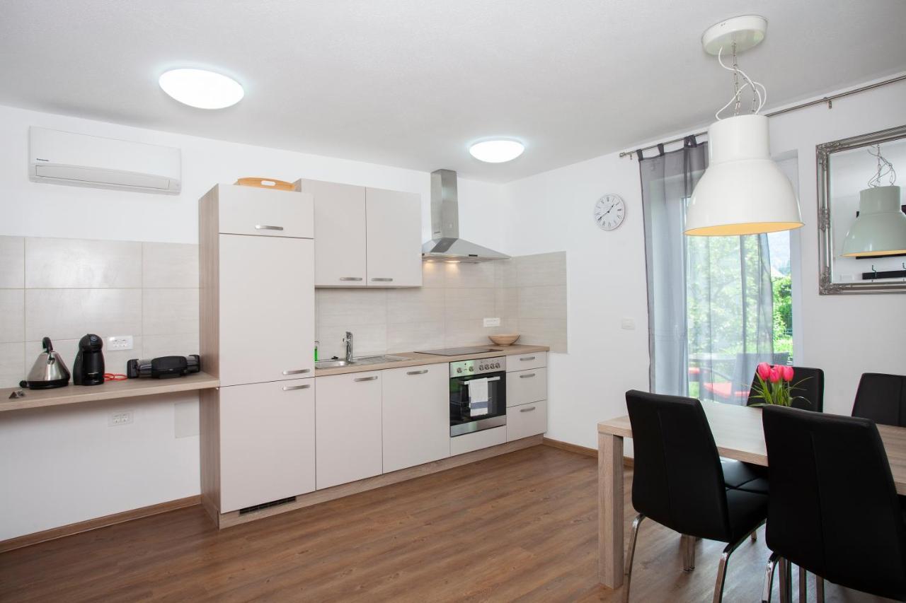 Apartments Razingar 9 Блед Экстерьер фото
