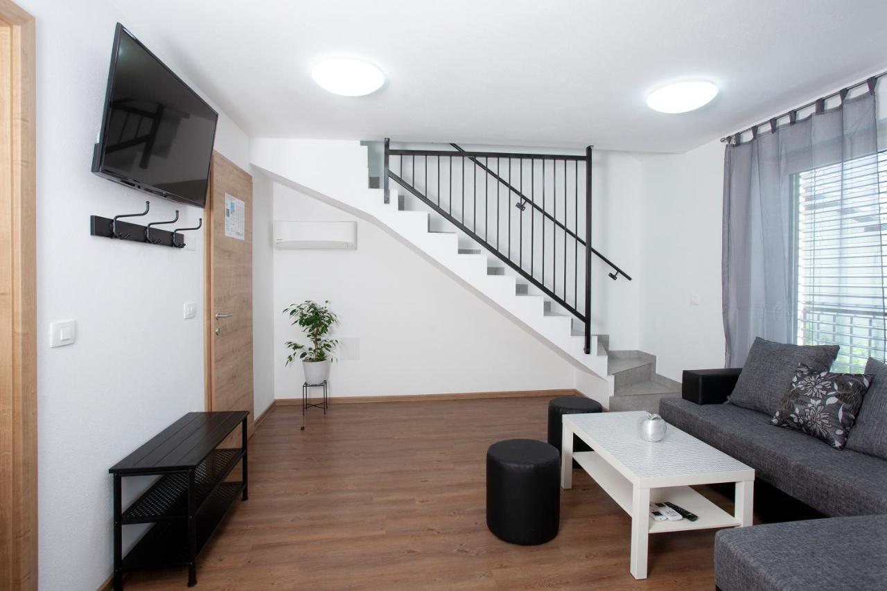 Apartments Razingar 9 Блед Экстерьер фото